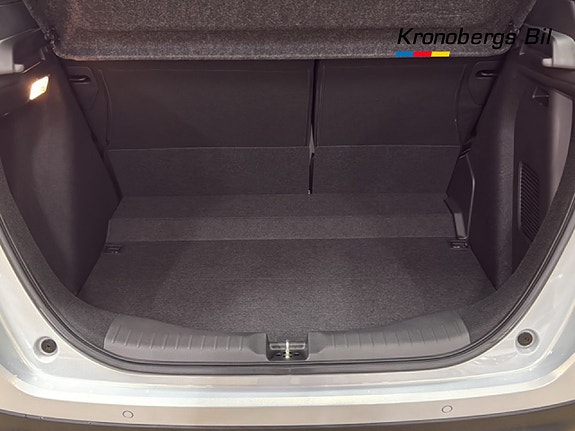 Honda Jazz 14 of 16