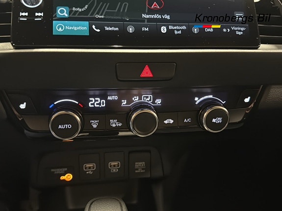Honda Jazz 13 of 16