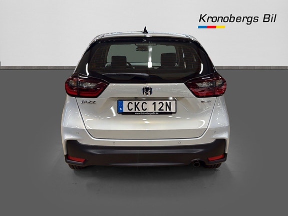 Honda Jazz 5 of 5