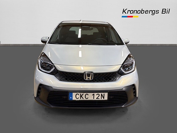 Honda Jazz 2 of 5