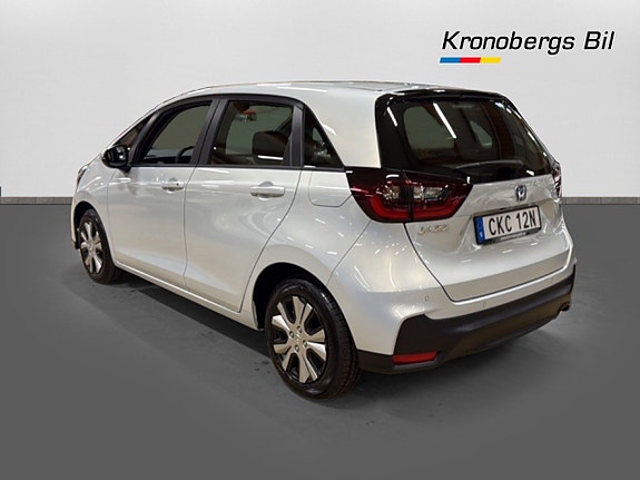 Honda Jazz 6 of 16