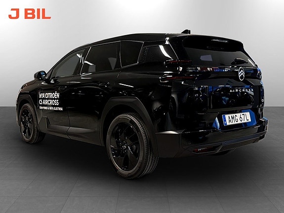 Citroen C5 Aircross 2 of 5