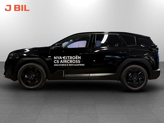 Citroen C5 Aircross 4 of 5