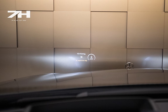 Mercedes-Benz S350 d 14 of 28