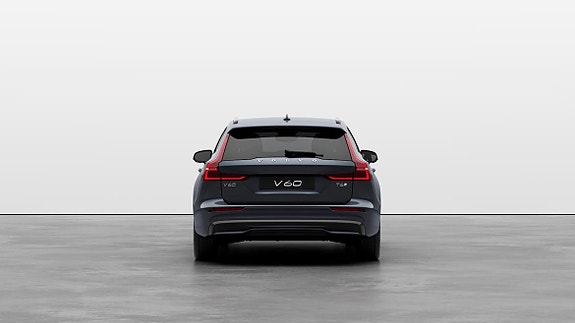 Volvo V60 3 of 5