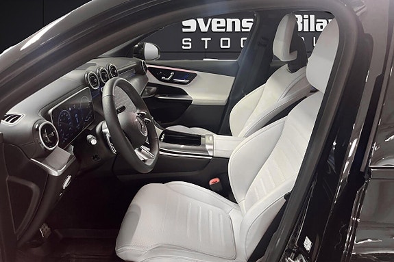 Mercedes-Benz GLC300 e 7 of 21