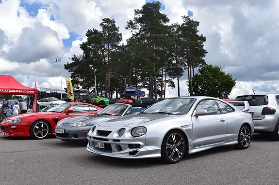 Toyota Celica 4 of 4