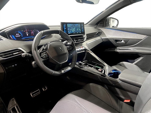Peugeot 5008 6 of 16