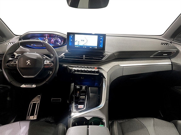 Peugeot 5008 7 of 16