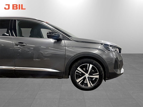 Peugeot 5008 15 of 16