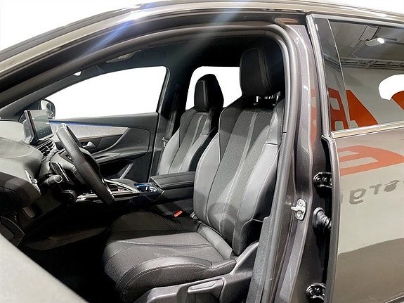 Peugeot 5008 5 of 5