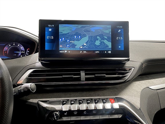 Peugeot 5008 10 of 16