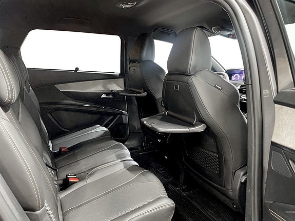 Peugeot 5008 13 of 16