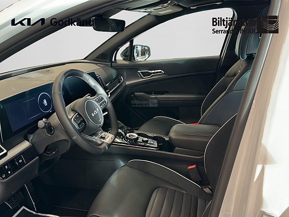 Kia Sportage 8 of 14