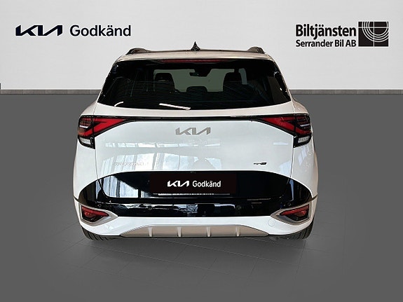 Kia Sportage 5 of 14
