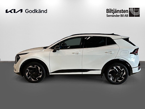 Kia Sportage 4 of 14