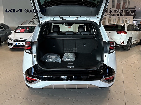 Kia Sportage 14 of 14