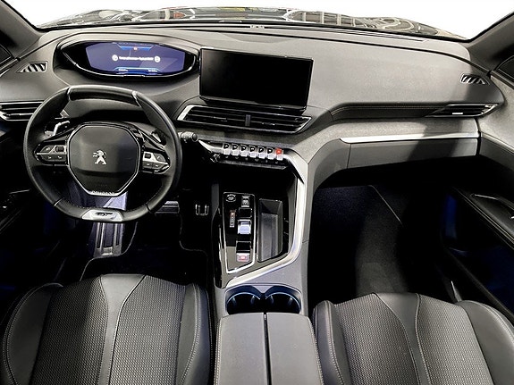 Peugeot 5008 7 of 17