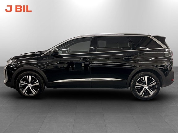 Peugeot 5008 15 of 17