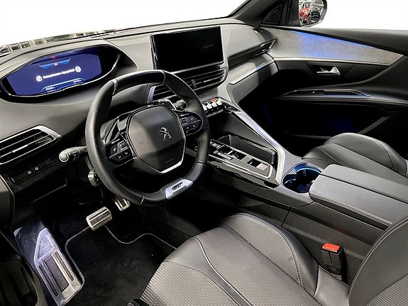 Peugeot 5008 5 of 5