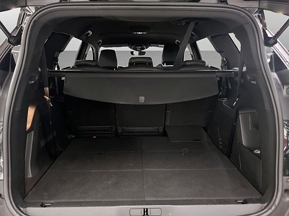 Peugeot 5008 17 of 17