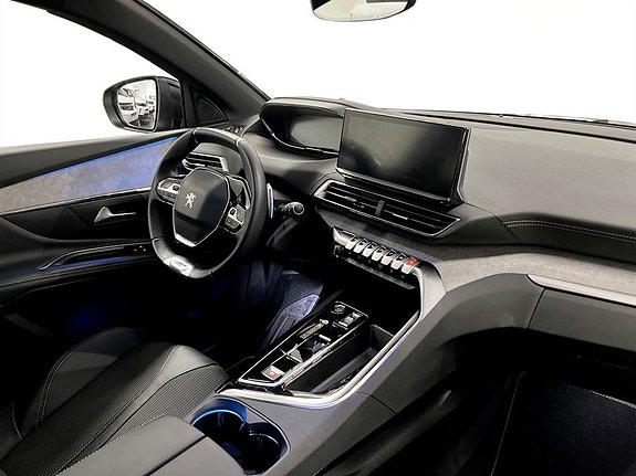 Peugeot 5008 13 of 17