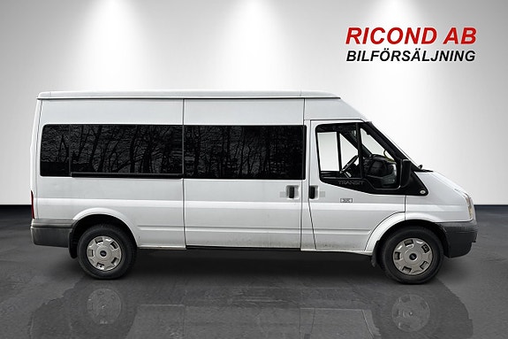 Ford Transit 2 of 5