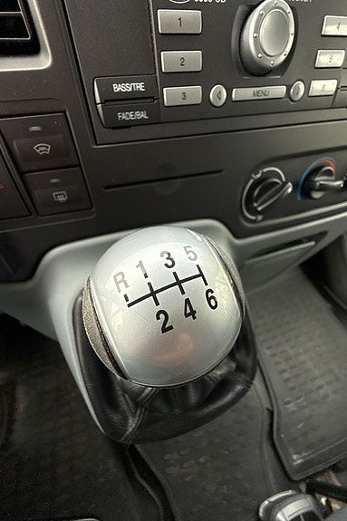 Ford Transit 13 of 14