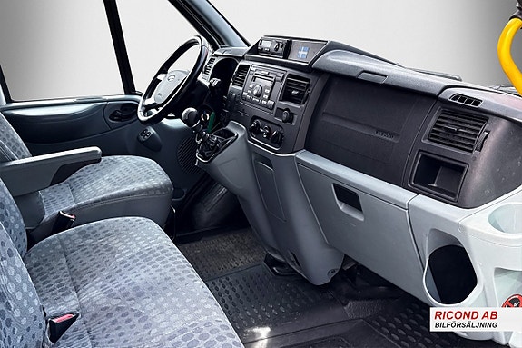 Ford Transit 6 of 14
