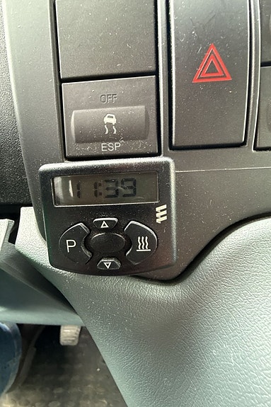 Ford Transit 12 of 14