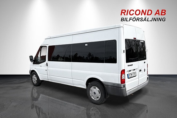 Ford Transit 4 of 5