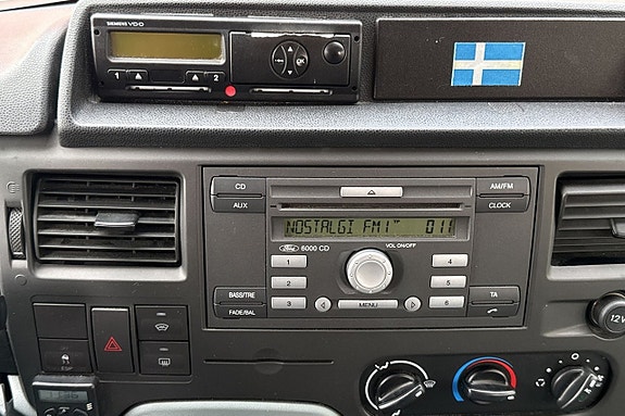 Ford Transit 10 of 14