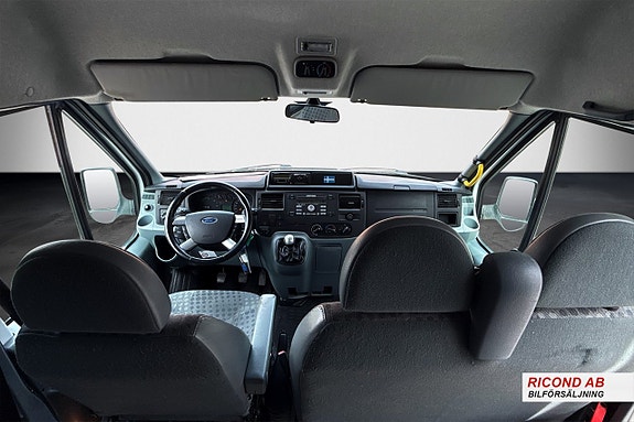 Ford Transit 7 of 14