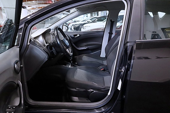 Seat Ibiza 10 of 13