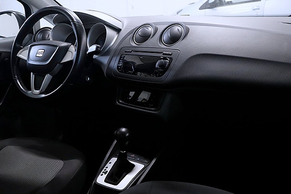 Seat Ibiza 8 of 13
