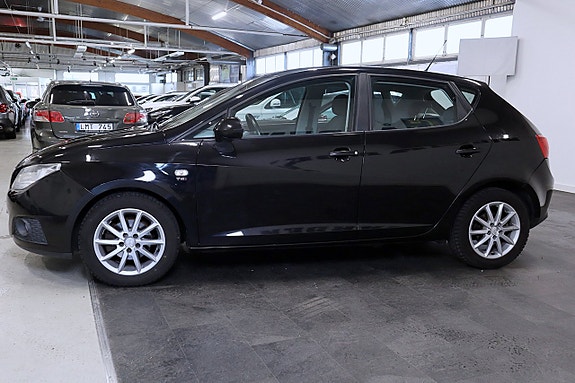 Seat Ibiza 7 of 13