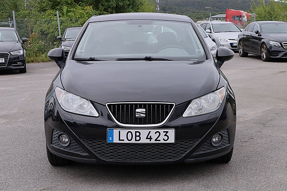 Seat Ibiza 5 of 14