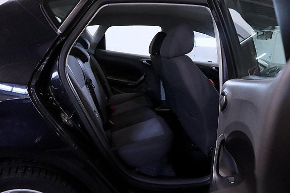 Seat Ibiza 12 of 13