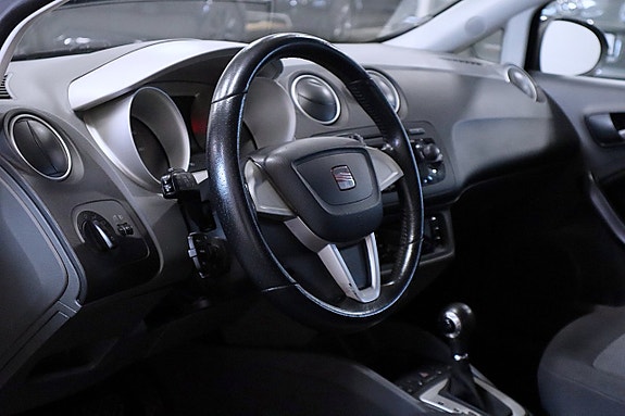 Seat Ibiza 9 of 13