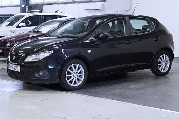 Seat Ibiza 2 of 13