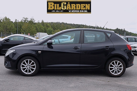 Seat Ibiza 3 of 14