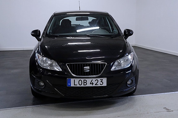 Seat Ibiza 3 of 13