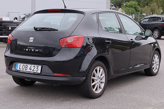 Seat Ibiza 7 of 14