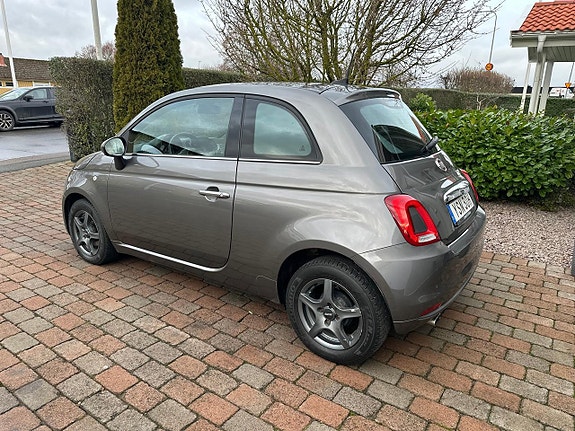 Fiat 500 6 of 13