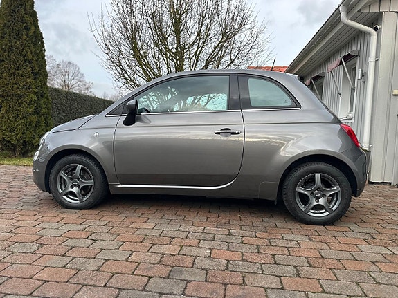 Fiat 500 5 of 5