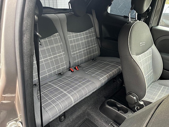 Fiat 500 10 of 13