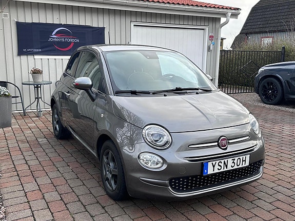 Fiat 500 7 of 13