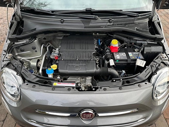 Fiat 500 12 of 13