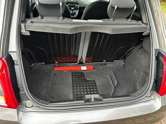 Fiat 500 13 of 13
