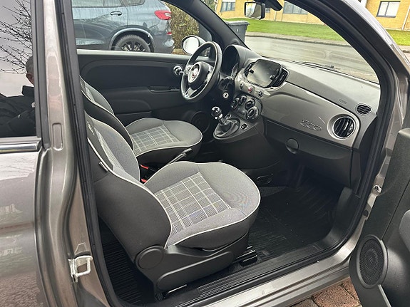 Fiat 500 11 of 13